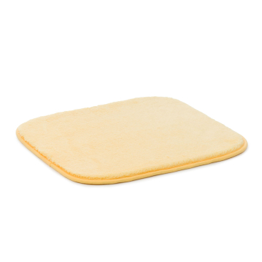 Gözze Badteppich RIO PREMIUM, 50 x 45 cm Farbe: sonne - Bild-Darstellung des Produktes 1