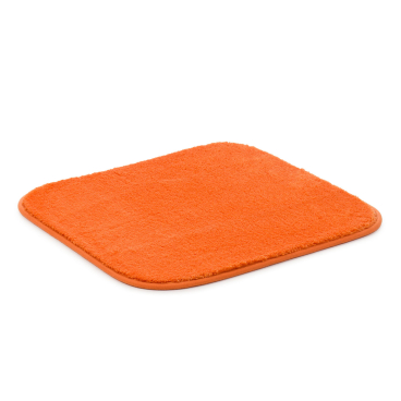 Gözze Badteppich RIO PREMIUM, 50 x 45 cm Farbe: terra - Bild-Darstellung des Produktes 1