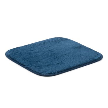 Gözze Badteppich RIO PREMIUM, 50 x 45 cm Farbe: dunkelblau - Bild-Darstellung des Produktes 1