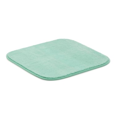 Gözze Badteppich RIO PREMIUM, 50 x 45 cm Farbe: mint - Bild-Darstellung des Produktes 1