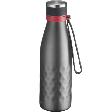 WESTMARK Viva Isolierflasche, 550 ml Farbe: anthrazit - Bild-Darstellung des Produktes 1