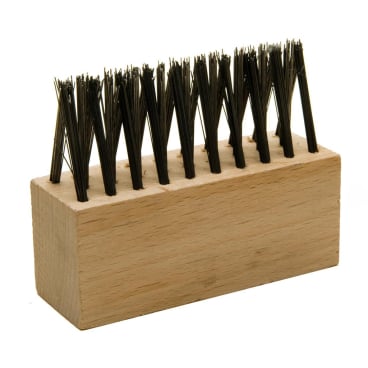 Unkrautersatzbürste Breite des Holzkörpers: 10 cm - Bild-Darstellung des Produktes 1