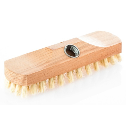 Schrubber, Fibre