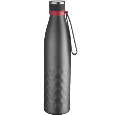 WESTMARK Viva Isolierflasche, 1 Liter Farbe: anthrazit - Bild-Darstellung des Produktes 1