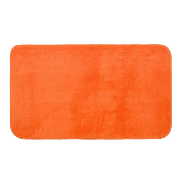 Gözze Badteppich RIO PREMIUM, 70 x 120 cm Farbe: terra - Bild-Darstellung des Produktes 1