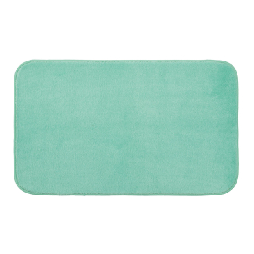 Gözze Badteppich RIO PREMIUM, 70 x 120 cm Farbe: mint - Bild-Darstellung des Produktes 1