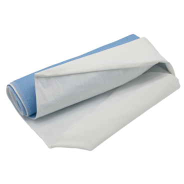 Dr. Junghans medical Krankenunterlage waschbar, Matratzenschutz 1 Stück (B x L) 90 x 75 cm - Bild-Darstellung des Produktes 1