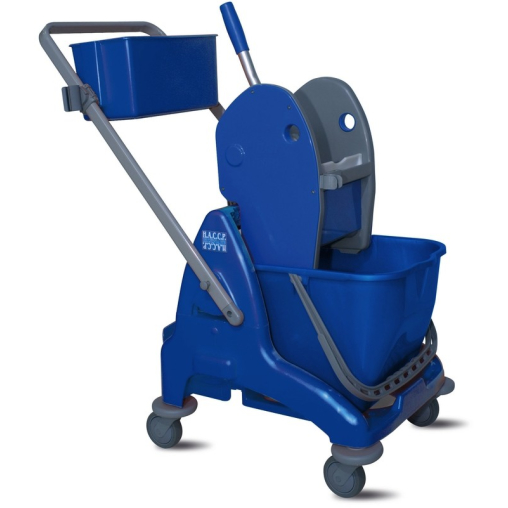 Meiko wet car 5 - 15 Liter