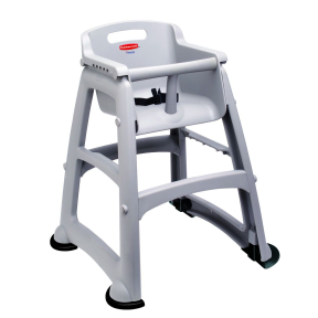 Rubbermaid Kinderstuhl Sturdy Chair