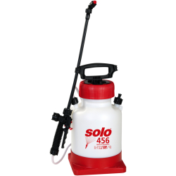 Sonax GmbH SONAX Niederdruck Sprühgerät, 5 Liter, Sprühgerät zur Verarbeitung von wässrigen Reinigungsprodukten, 1 Stück 04960000