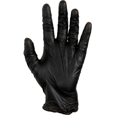 Abena Vinyl-Handschuhe Classic, Puderfrei AB-4426