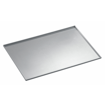 Bartscher Backblech 433 x 333-AL 1 Stück - Bild-Darstellung des Produktes 1