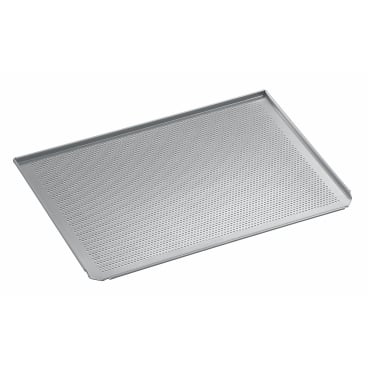 Bartscher Lochblech 433 x 333-AL 1 Stück - Bild-Darstellung des Produktes 1