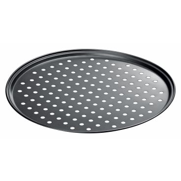 Bartscher Pizza-Backblech 290-R 1 Stück - Bild-Darstellung des Produktes 1