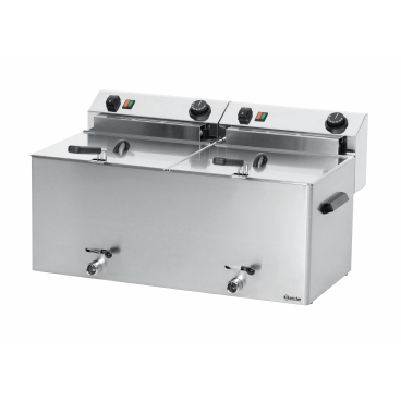 Bartscher Fritteuse PROFESSIONAL II 1 Stück - Bild-Darstellung des Produktes 1