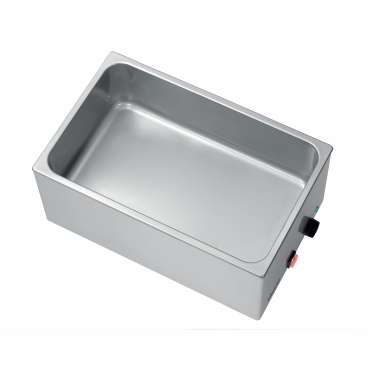 Bartscher Bain Marie 212-150 1 Stück - Bild-Darstellung des Produktes 1