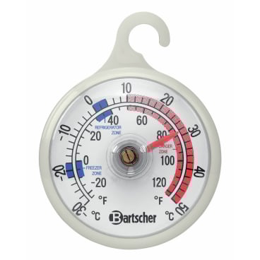 Bartscher Thermometer A500 1 Stück - Bild-Darstellung des Produktes 1