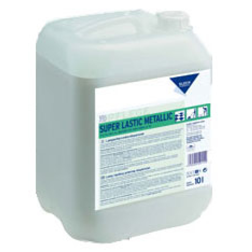 KLEEN PURGATIS Super Lastic Metallic
