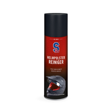 Dr. Wack S100 Helmpolsterreiniger, ohne Herausnehmen 1 Karton = 6 x 300 ml - Flasche - Bild-Darstellung des Produktes 1