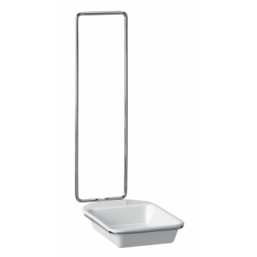 Bartscher Abtropfschale PS 0,9L-W 1 Stück - Bild-Darstellung des Produktes 1