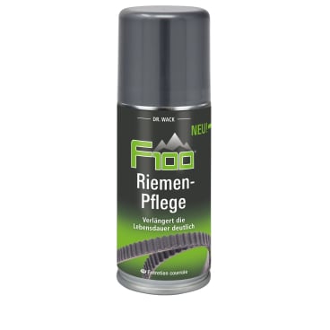 Dr. Wack F100 Riemenpflege, Wasserabweisend 100 ml - Dose - Bild-Darstellung des Produktes 1