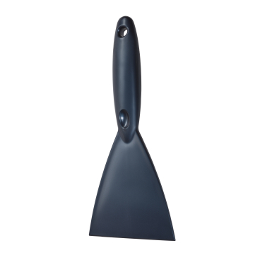Haug Spachtel Maße: 250 x 110 x 18 mm, Farbe: blau - Bild-Darstellung des Produktes 1