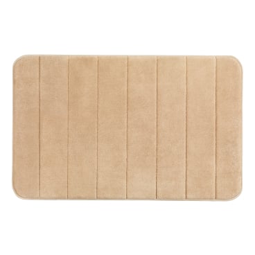 WENKO Badematte Memory, 50 x 80 cm 1 Stück - Bild-Darstellung des Produktes 1