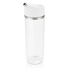 OXO Ölspender Glasflasche, tropffrei 1 Stück