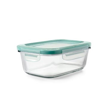 OXO Smart Seal™ Vorratsbehälter, rechteckig 1 Stück - 800 ml - Bild-Darstellung des Produktes 1