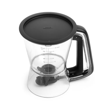 OXO Präzisionsspender für Backteig, 1 Liter 1 Stück - Bild-Darstellung des Produktes 1