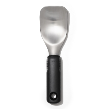 OXO Eisspatel, abgerundet 1 Stück - Bild-Darstellung des Produktes 1