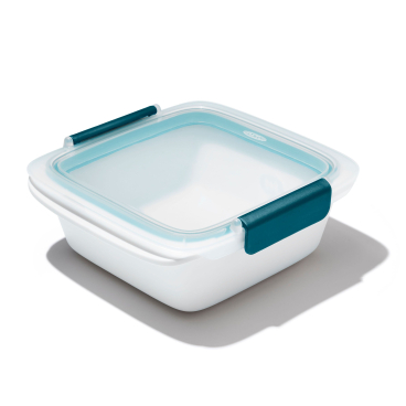 OXO Prep and Go Lunchbox 1 Stück - 1 Liter - Bild-Darstellung des Produktes 1