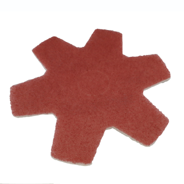 Twister DCS Hybrid Sternpad Durchmesser: 406 mm, 16'' - Bild-Darstellung des Produktes 1