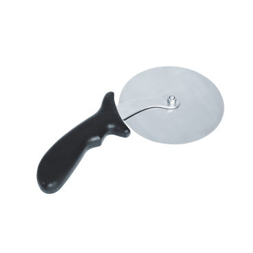 SCHNEIDER Pizzaschneider Maxi, Edelstahl 1 Pizzaschneider, Ø 12,7 cm - Bild-Darstellung des Produktes 1