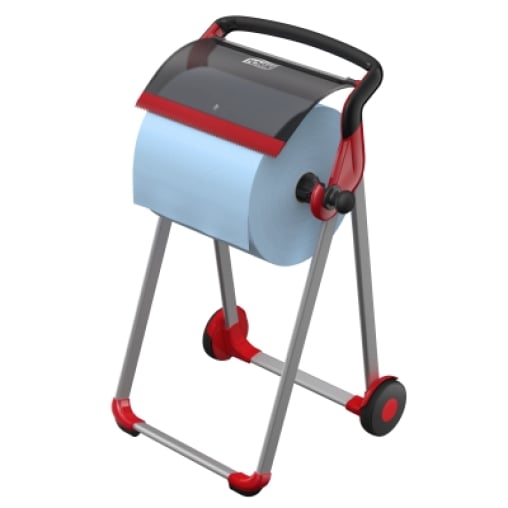 Tork Performance Bodenständer W1