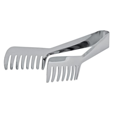 SCHNEIDER Nudelzange, Edelstahl poliert, 8 x 20,5 x 3,5 cm 1 Zange - Bild-Darstellung des Produktes 1