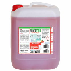 Solution Glöckner Vertriebs GmbH 