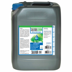 Solution Glöckner Vertriebs GmbH 