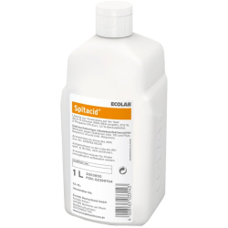 Ecolab Deutschland GmbH (Healthcare) 