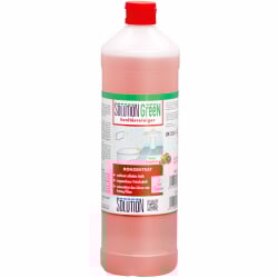 Solution Glöckner Vertriebs GmbH 