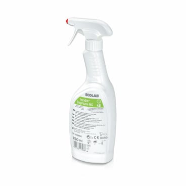 ECOLAB Incidin OxyFoam NG Flächendesinfektionslösung 750 ml - Flasche - Bild-Darstellung des Produktes 1