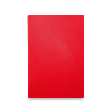 HENDI Schneidebrett hygienisch, HACCP, 600 x 400 x 18 mm Farbe: rot - Bild-Darstellung des Produktes 1