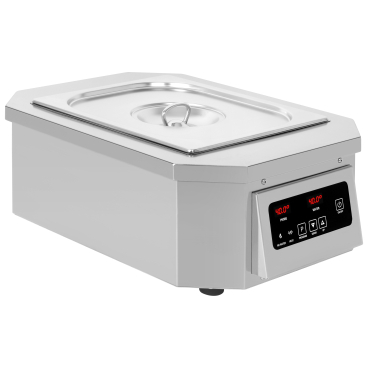 SCHNEIDER Schokoladen Temperiergerät 1 Gerät, GN 1/2, 5 kg Kapazität - Bild-Darstellung des Produktes 1