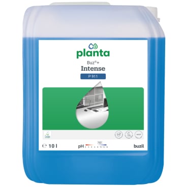 Buzil Planta Buz®+ Intense P 911 Allzweckreiniger 10 Liter - Kanister - Bild-Darstellung des Produktes 1