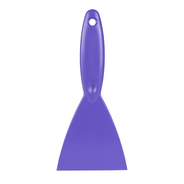 Haug Spachtel Farbe: lila - Bild-Darstellung des Produktes 1