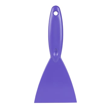 Haug Spachtel Farbe: lila - Bild-Darstellung des Produktes 1