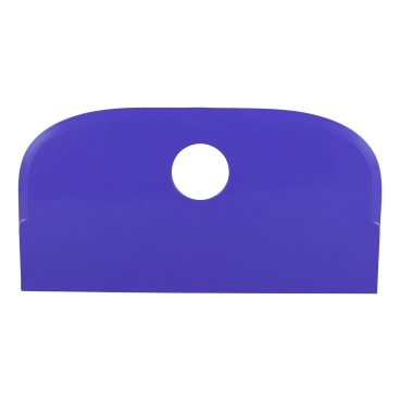 Haug Schaber Farbe: lila - Bild-Darstellung des Produktes 1