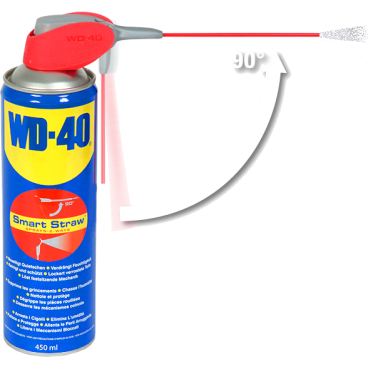 WD-40 Smart Straw™ Allzwecköl WD-40 Smart Straw™ Allzwecköl