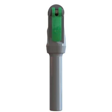 UNGER nLite® Connect Stangenadapter 1 Stück - Bild-Darstellung des Produktes 1