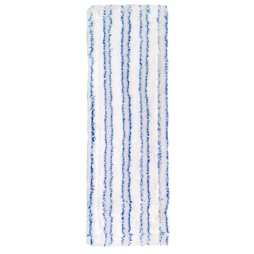 SPRINTUS Premium PRO Mikrofasermopp, weiß/blau Breite: 50 cm - Bild-Darstellung des Produktes 1